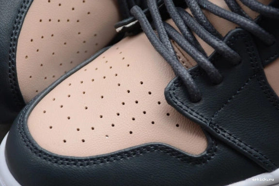 Cheap EP Jordan Air 1 Premium High AH7389-203 Green AH7389-203 WMNS Pink 0309